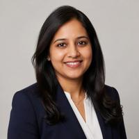 Priya Sharma