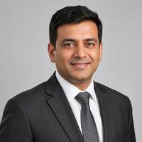 Arjun Nair